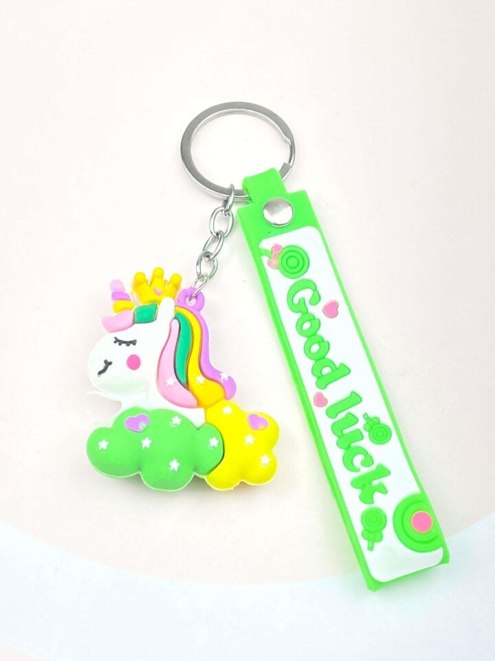 Figürlü Anahtarlık // ANH-057