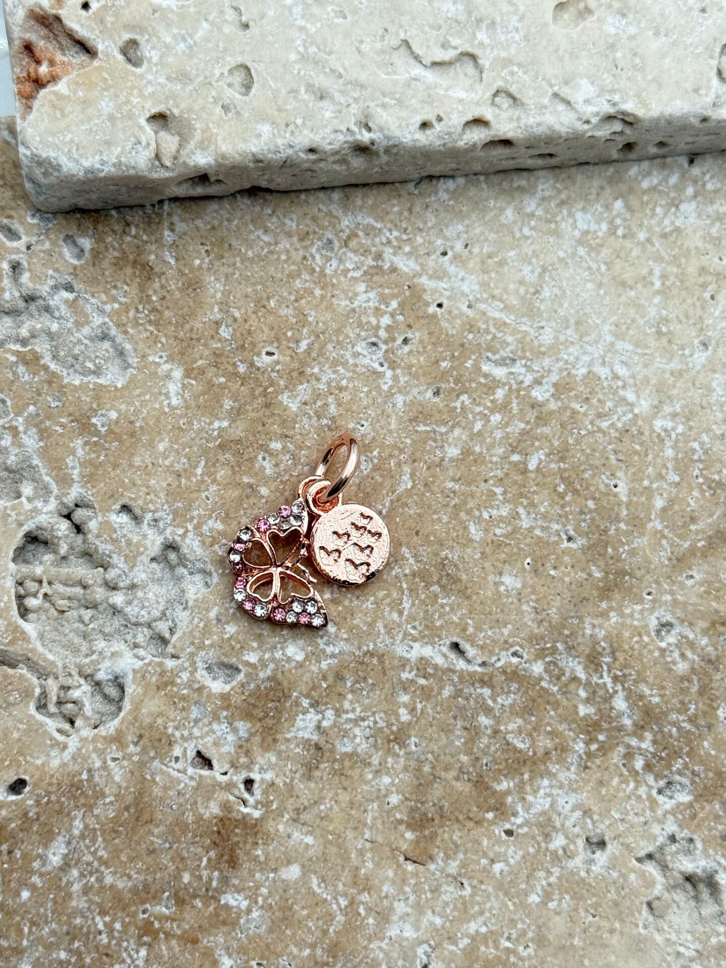 PNDR Charm // CHARM-869