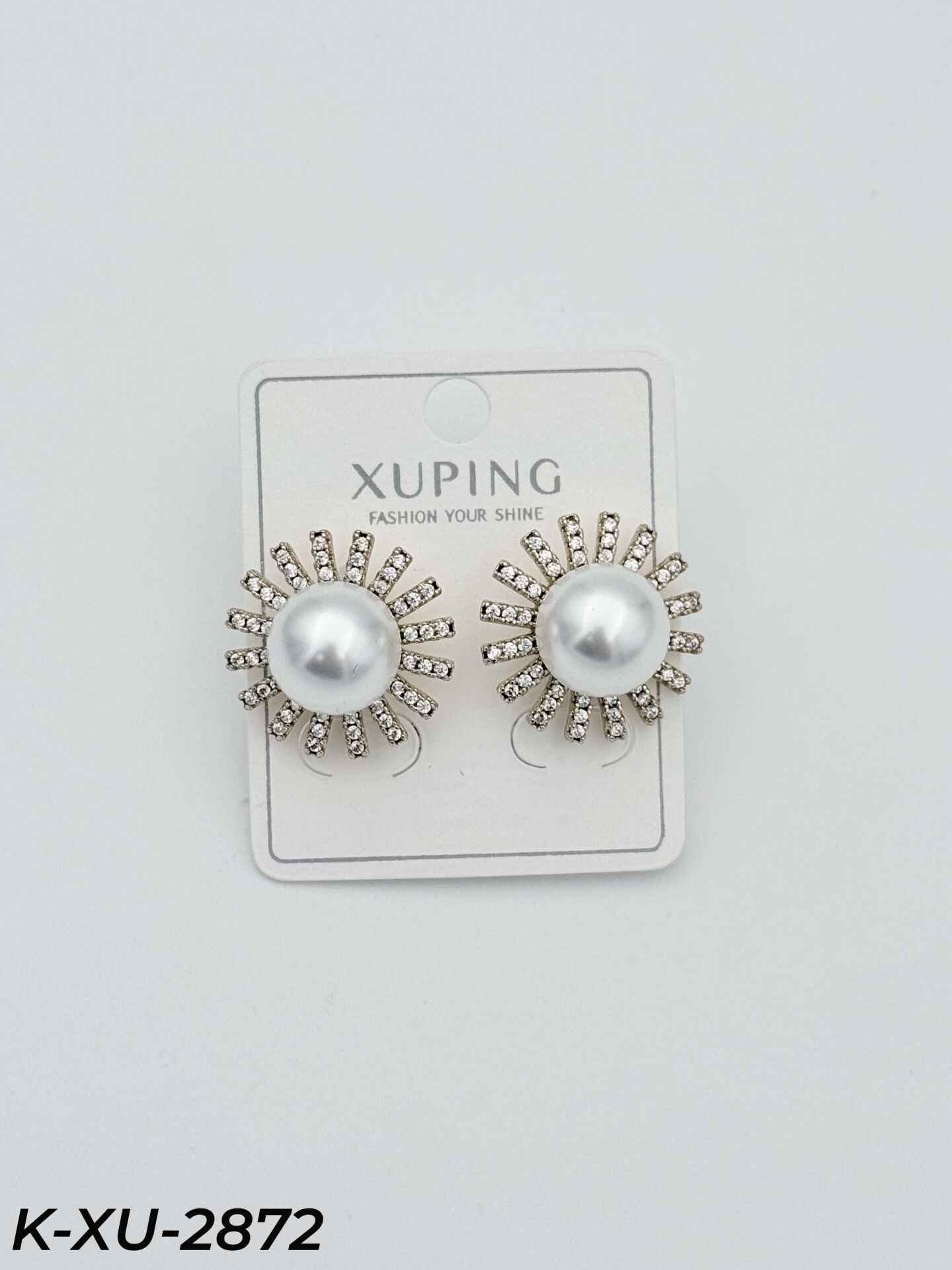 XUPING Küpe // K-XU-2872