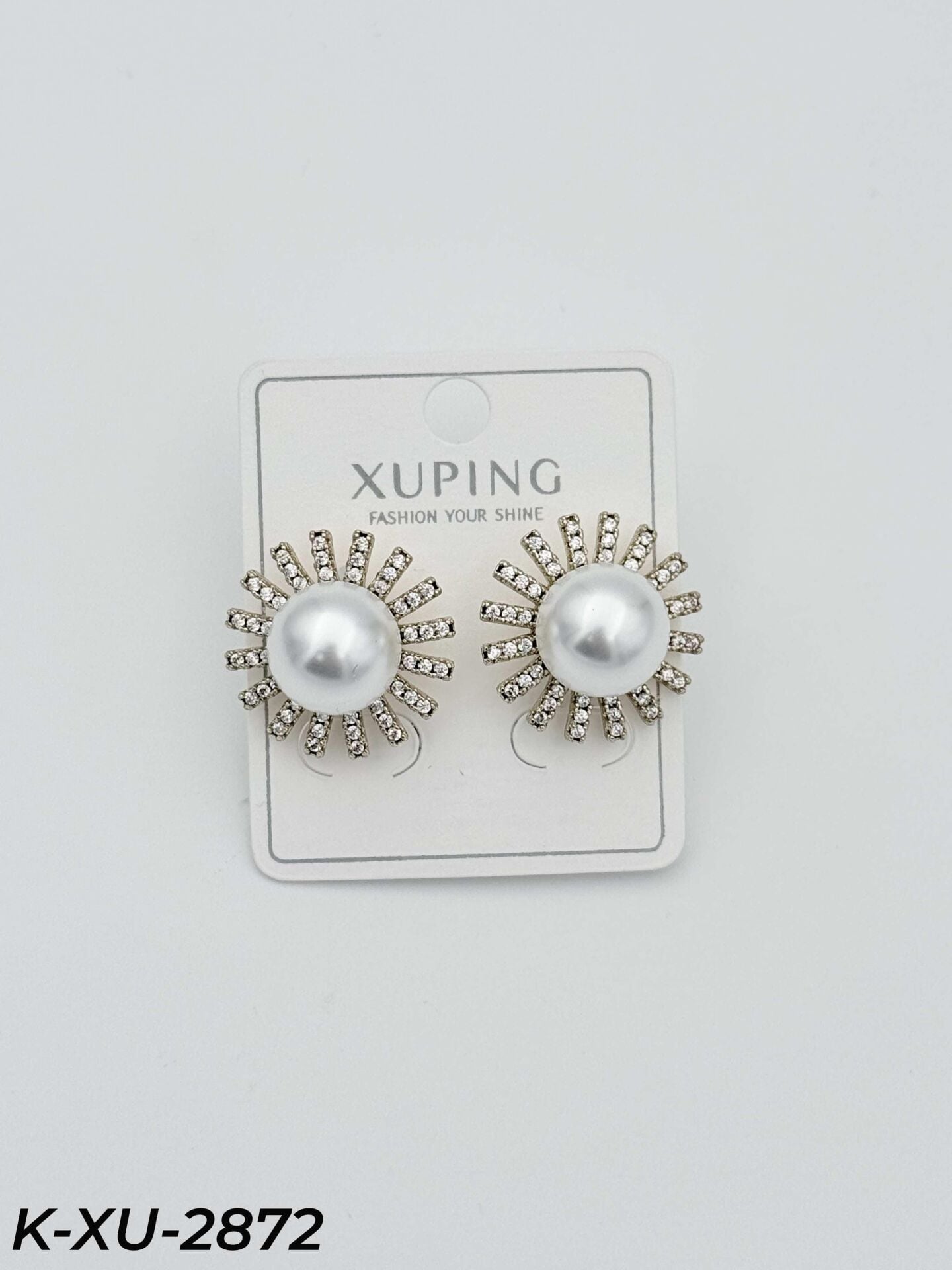 XUPING Küpe // K-XU-2872
