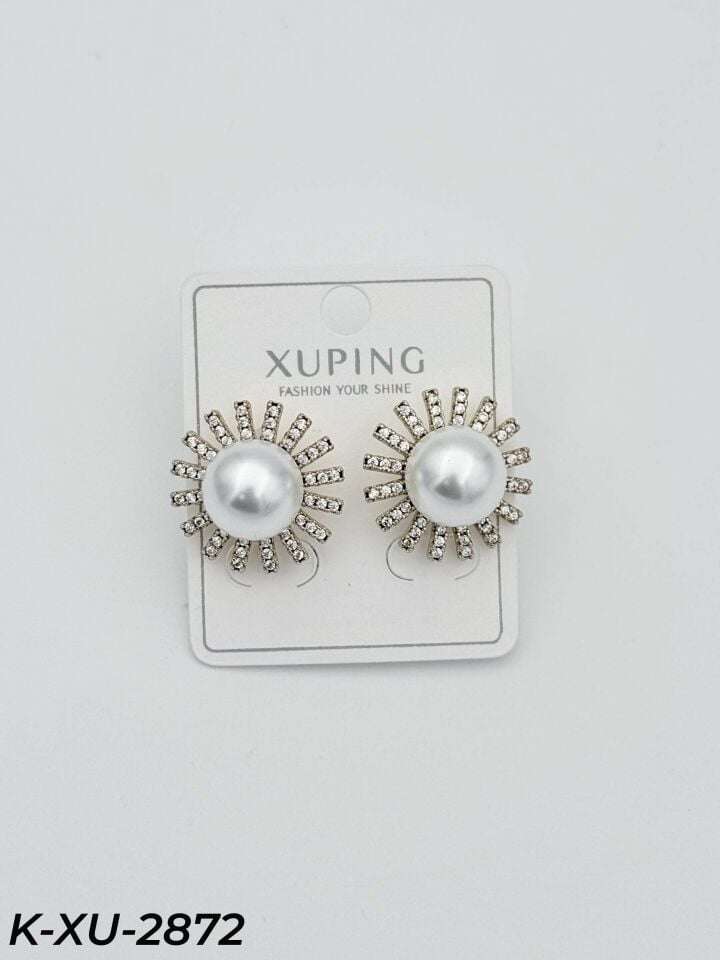 XUPING Küpe // K-XU-2872