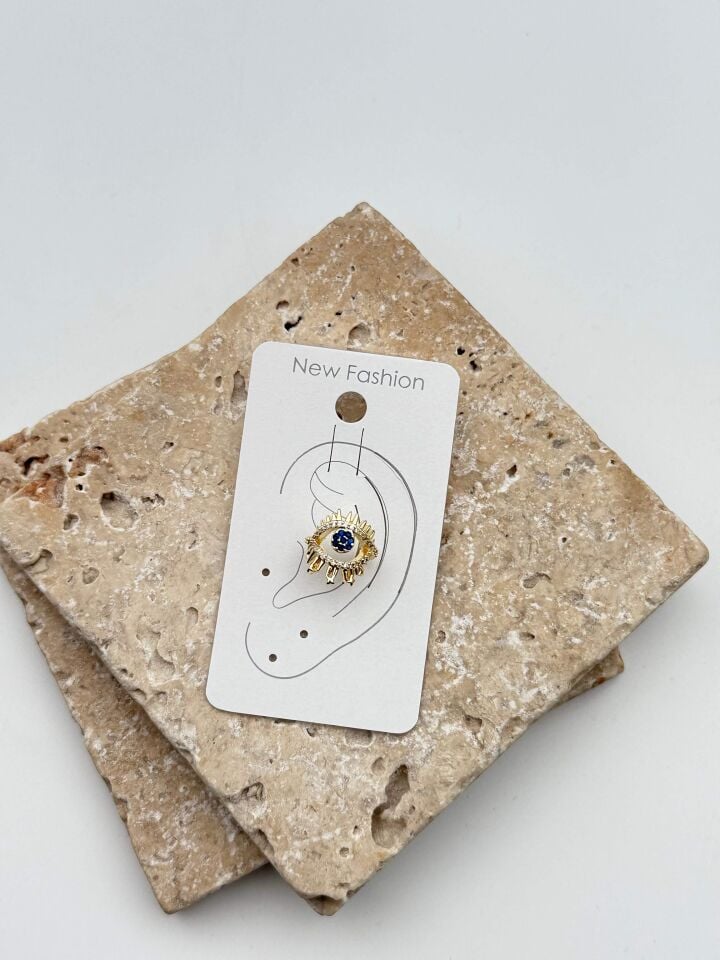 EARCUFF Kıkırdak Küpe // EAR-712