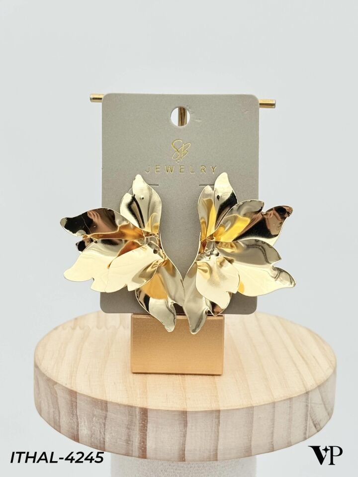 VIP Z*RA Küpe // ITHAL-4245