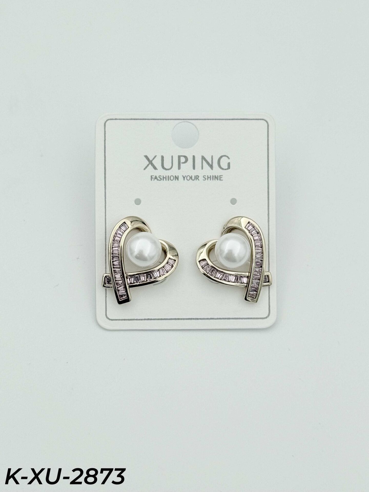 XUPING Küpe // K-XU-2873