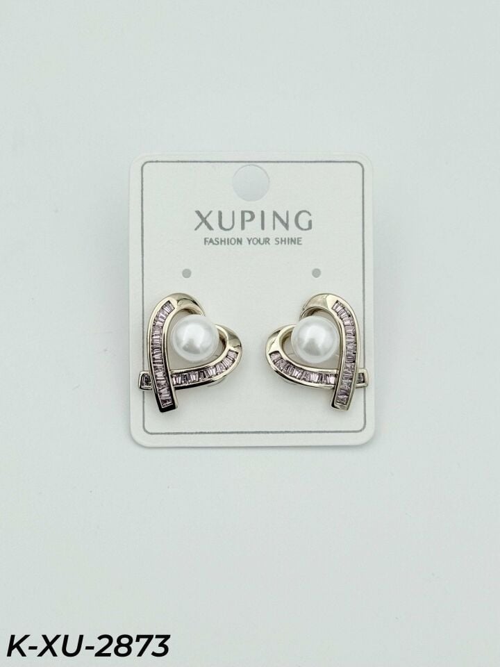 XUPING Küpe // K-XU-2873