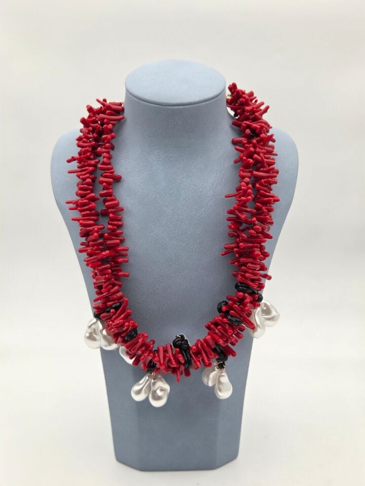 VIP Kolye // KOLYE-6230