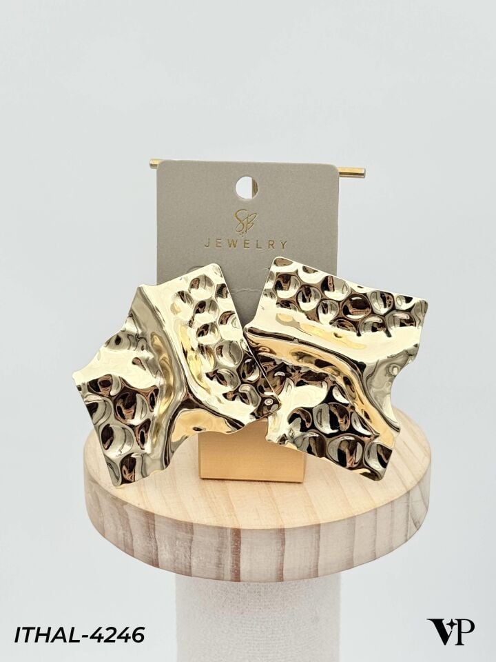 VIP Z*RA Küpe // ITHAL-4246