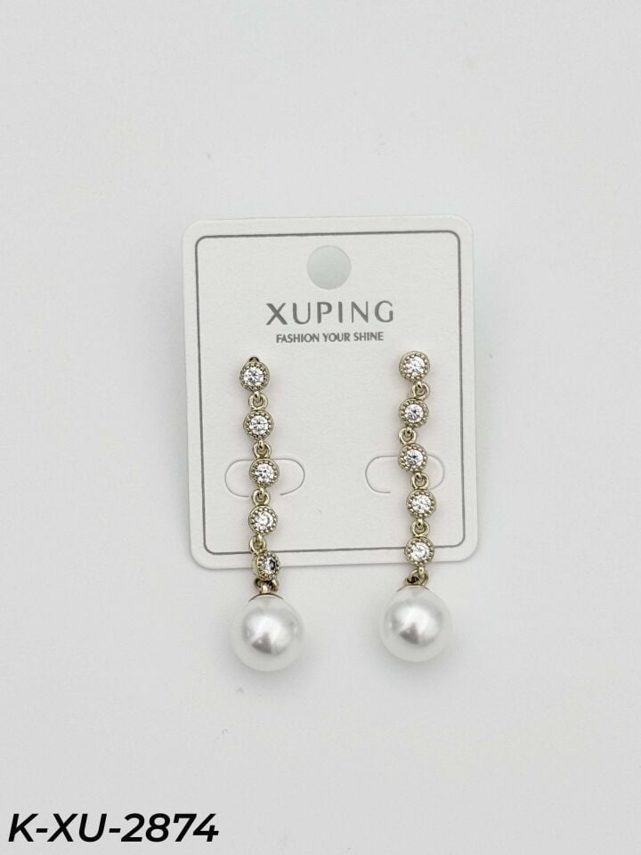 XUPING Küpe // K-XU-2874