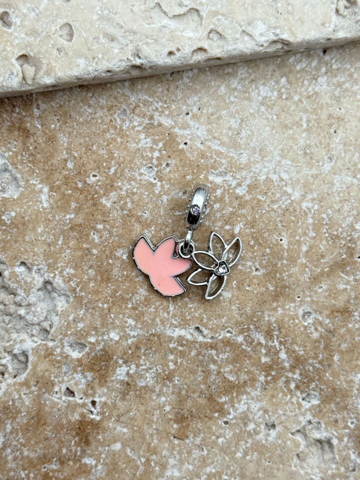 PNDR Charm // CHARM-872