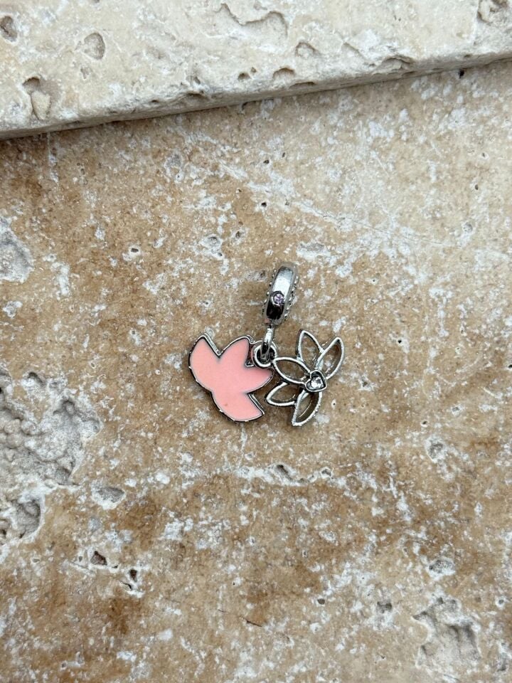 PNDR Charm // CHARM-872