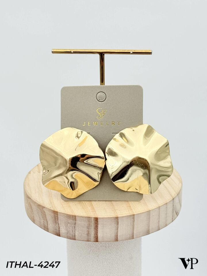 VIP Z*RA Küpe // ITHAL-4247