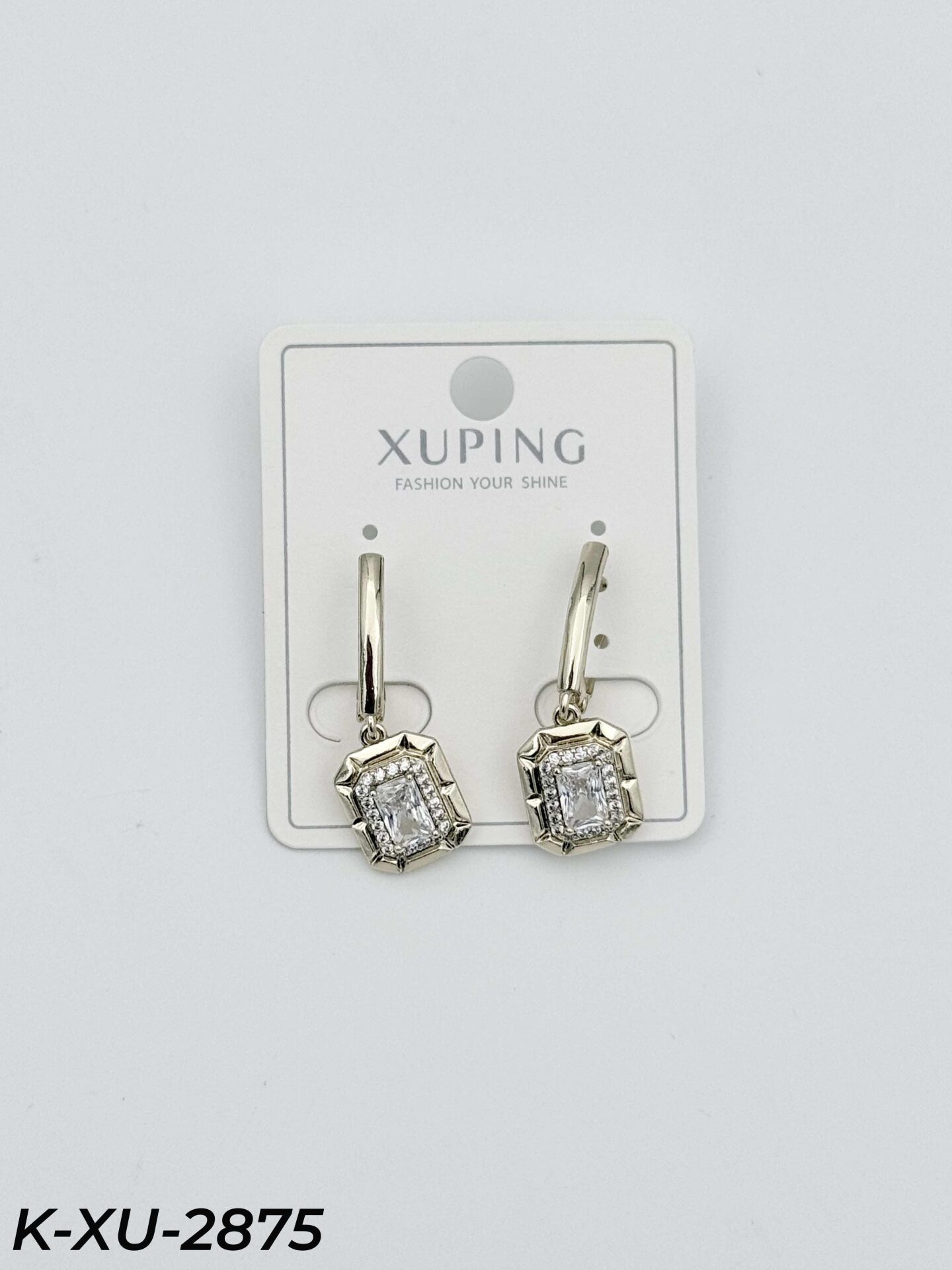 XUPING Küpe // K-XU-2875