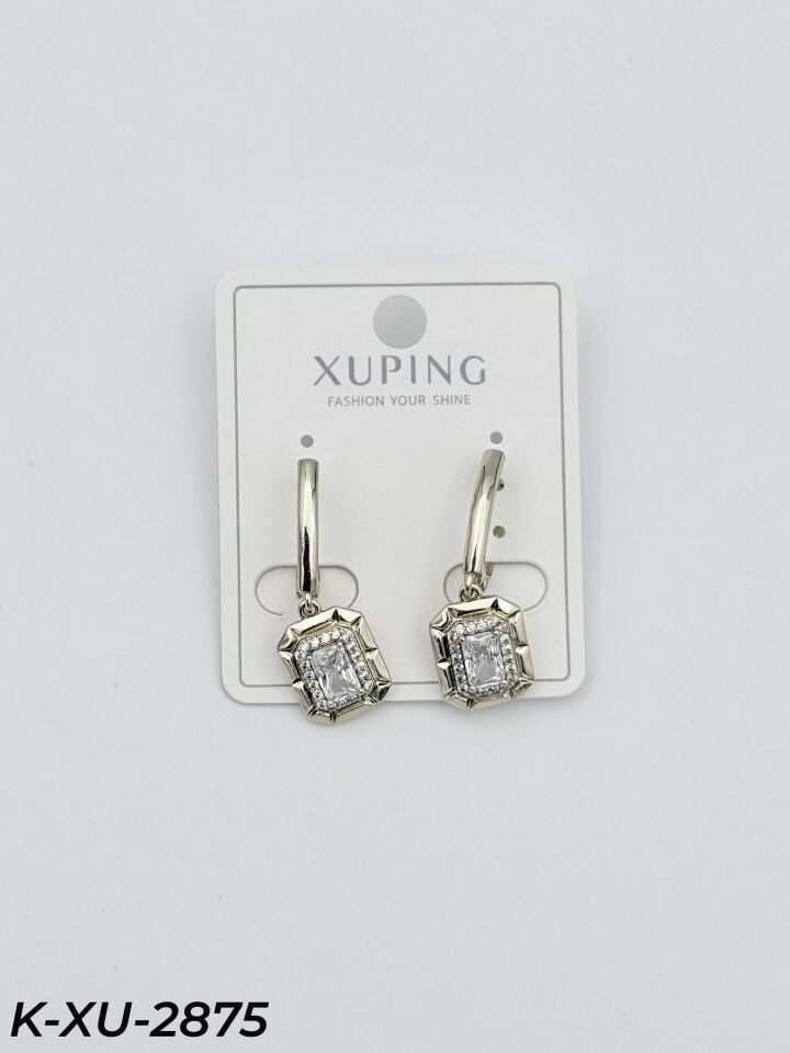 XUPING Küpe // K-XU-2875