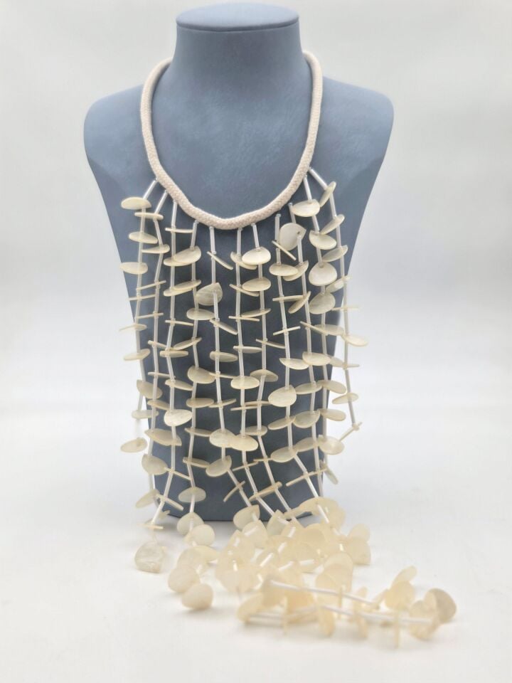 VIP Kolye // KOLYE-6232