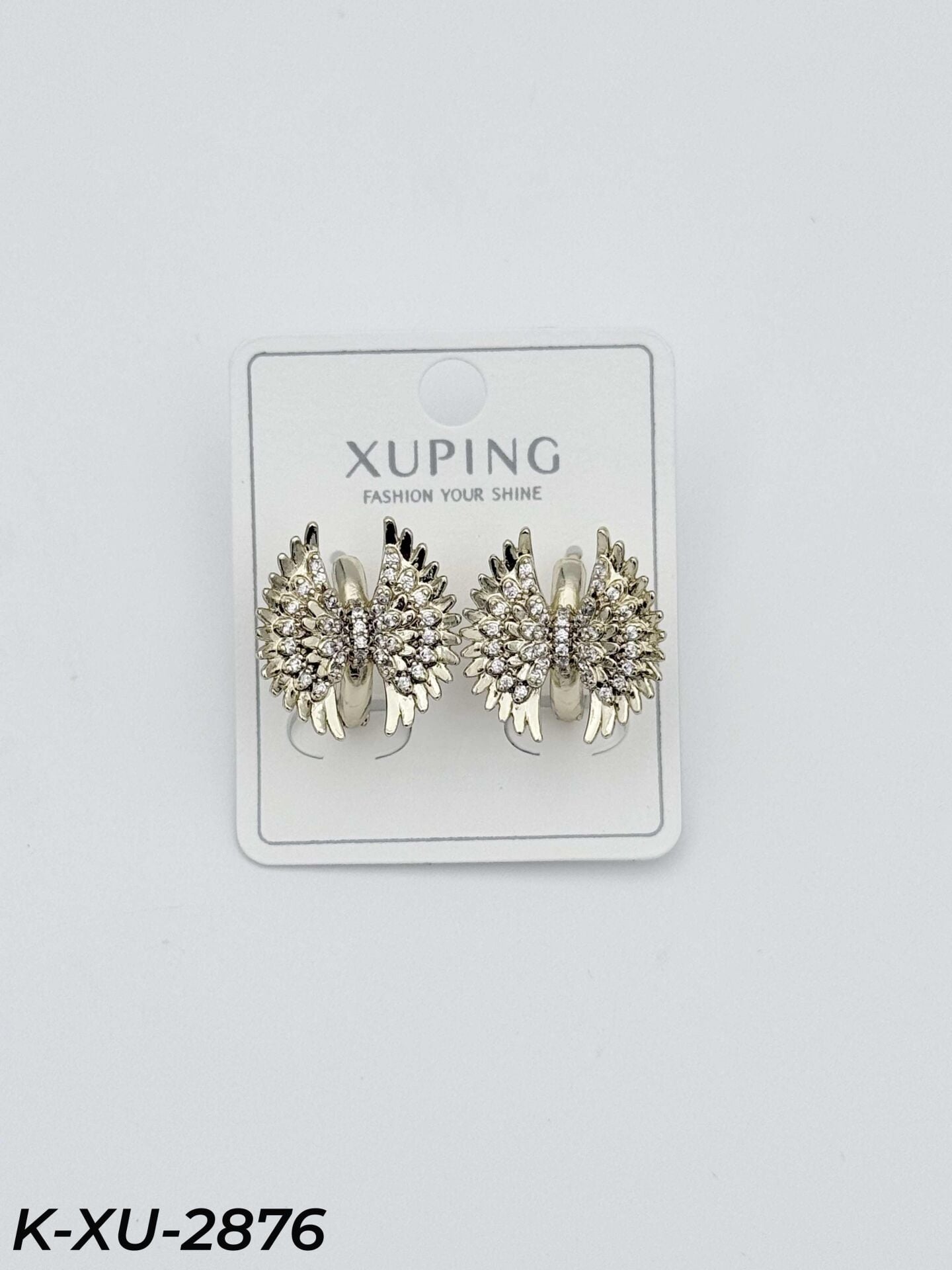 XUPING Küpe // K-XU-2876