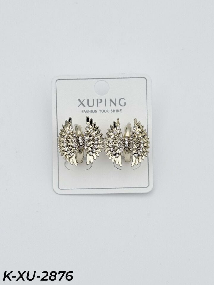 XUPING Küpe // K-XU-2876