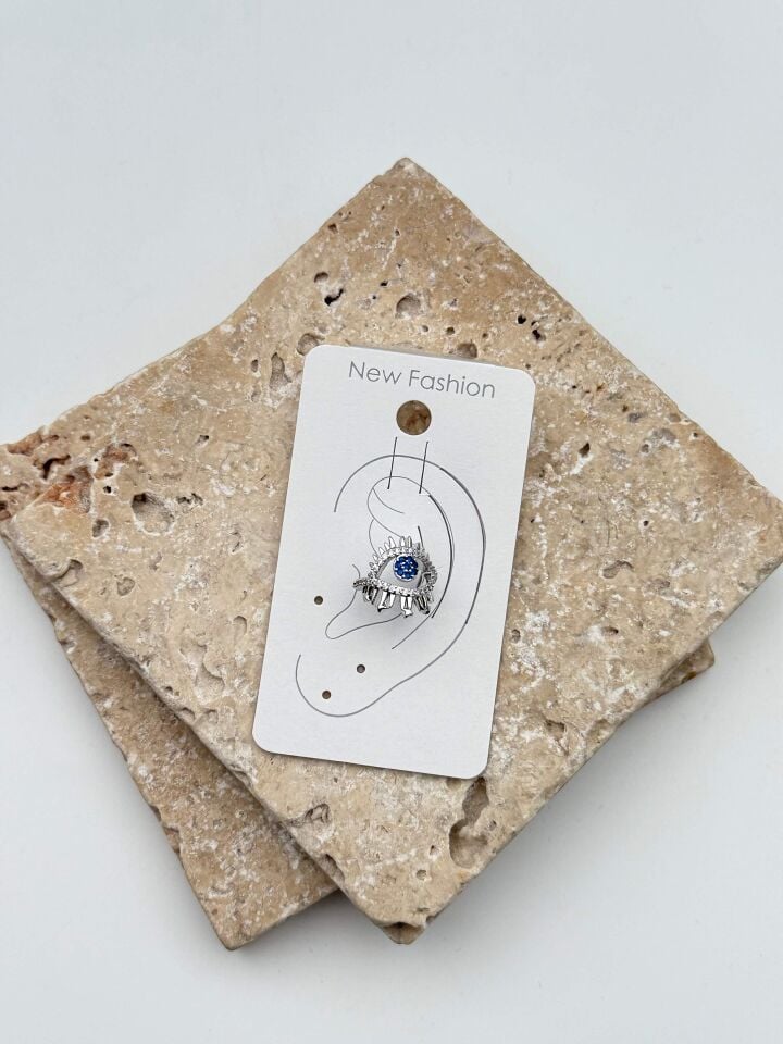 EARCUFF Kıkırdak Küpe // EAR-716