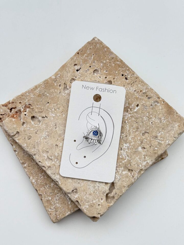 EARCUFF Kıkırdak Küpe // EAR-716