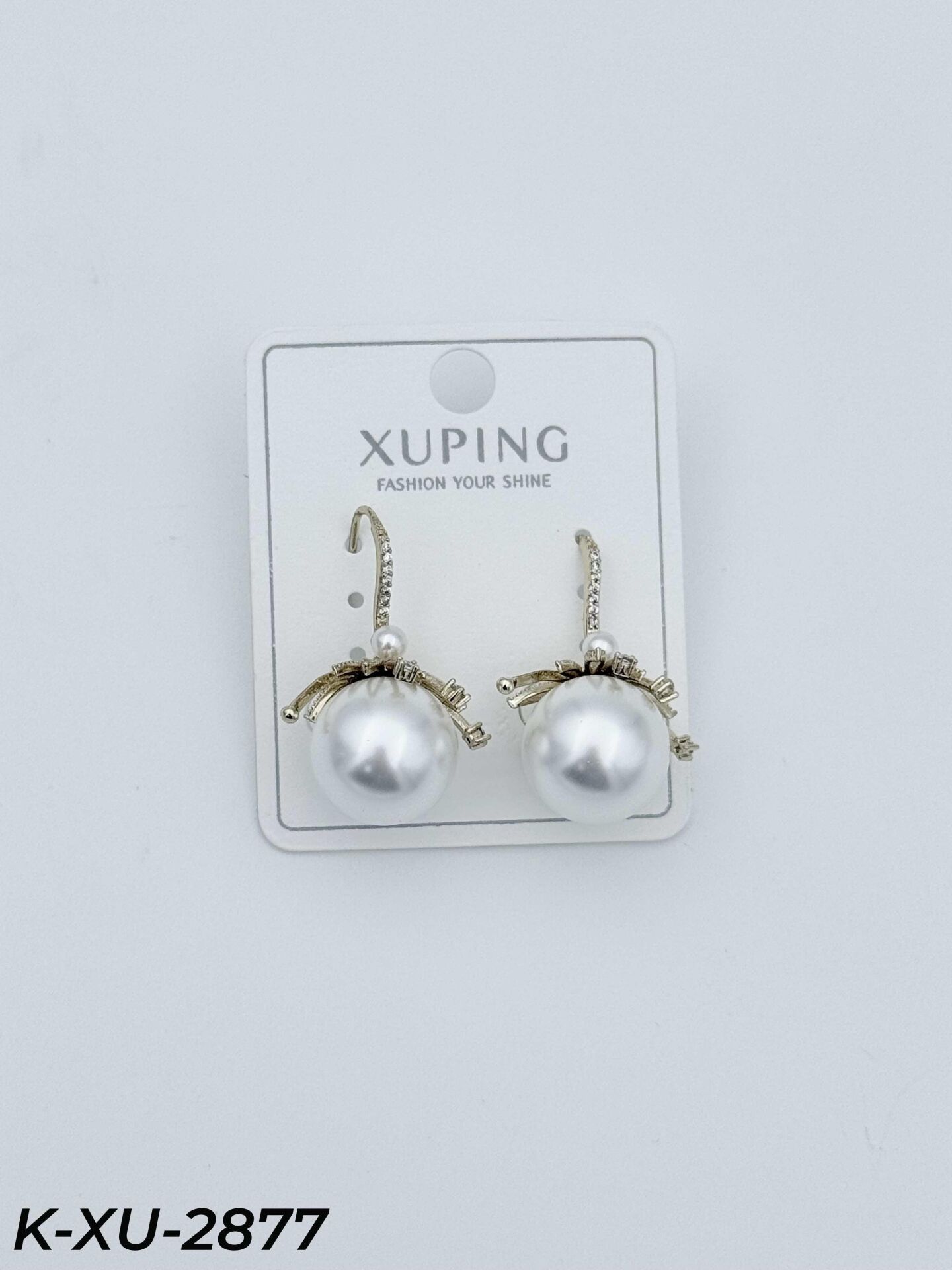 XUPING Küpe // K-XU-2877