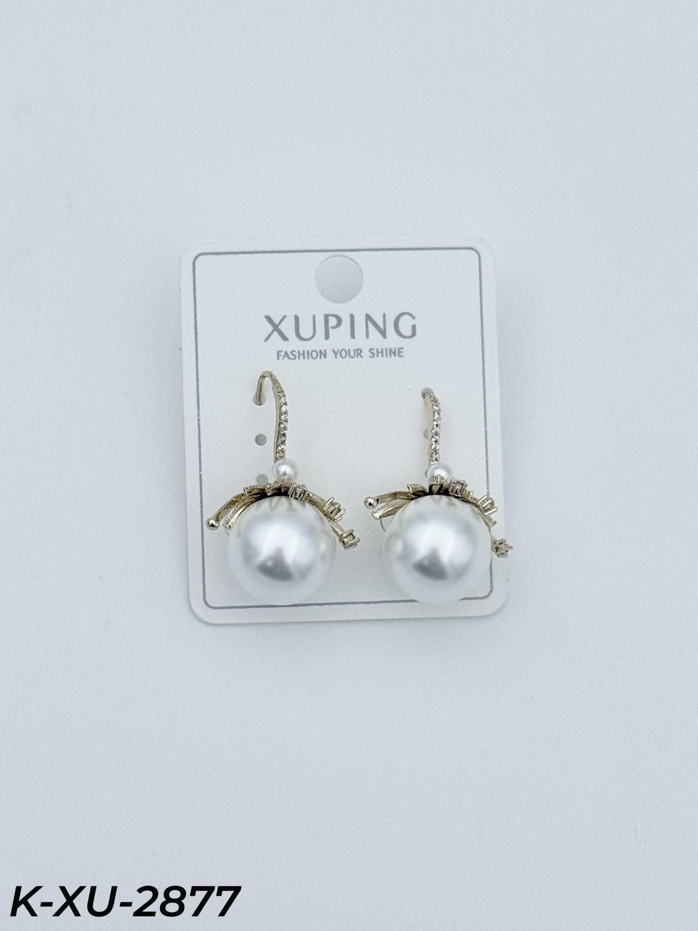 XUPING Küpe // K-XU-2877