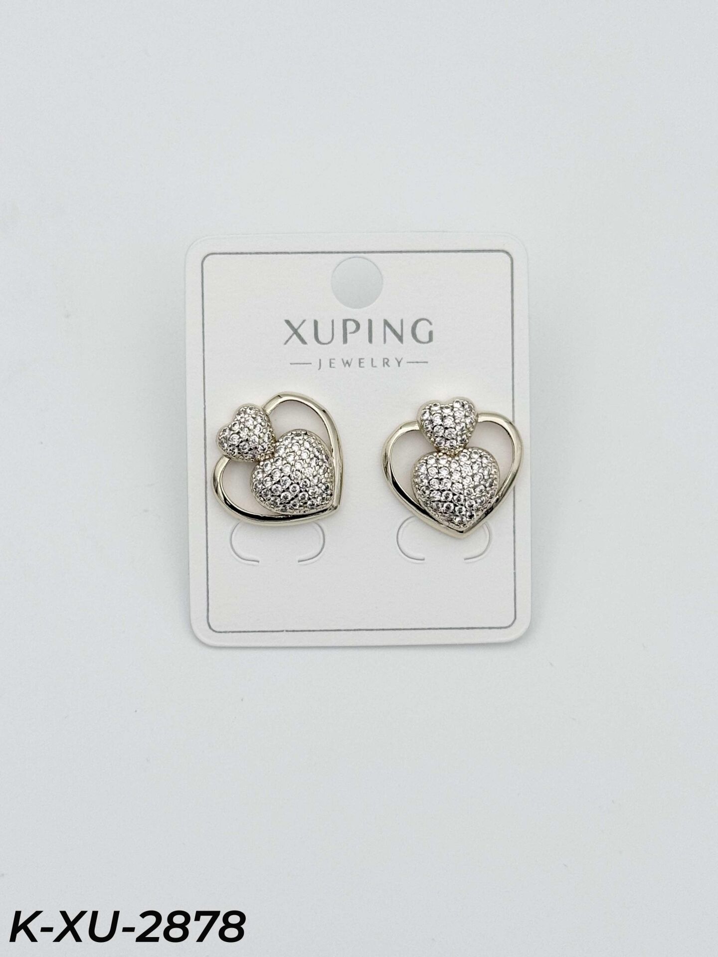 XUPING Küpe // K-XU-2878