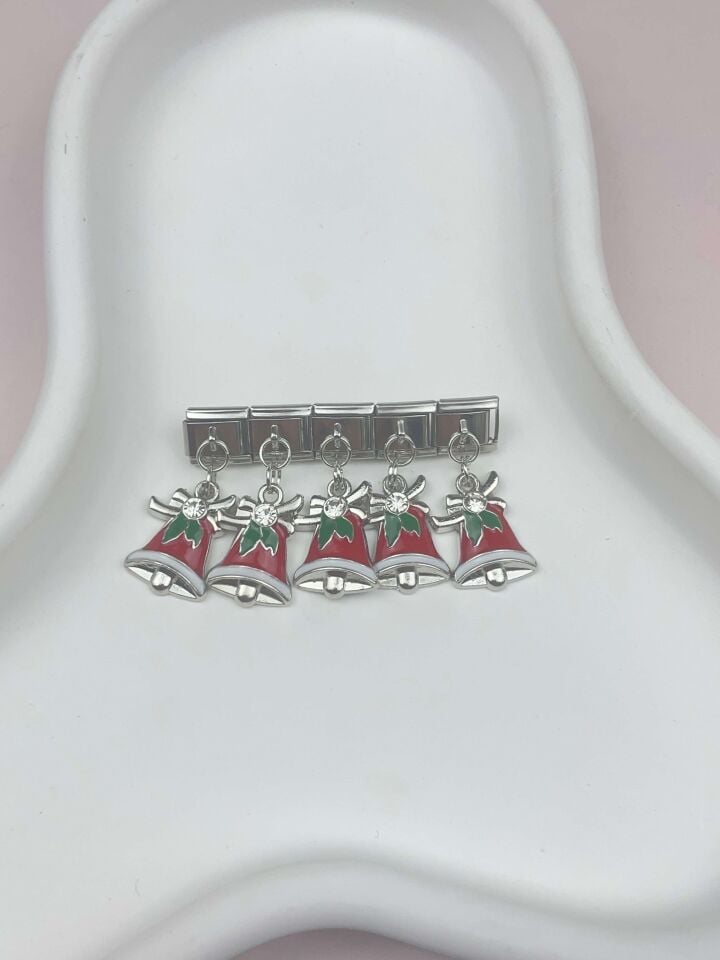 NMT Charm // CHARM-343