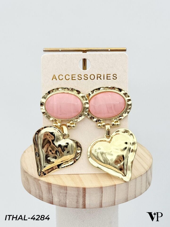 VIP Z*RA Küpe // ITHAL-4284