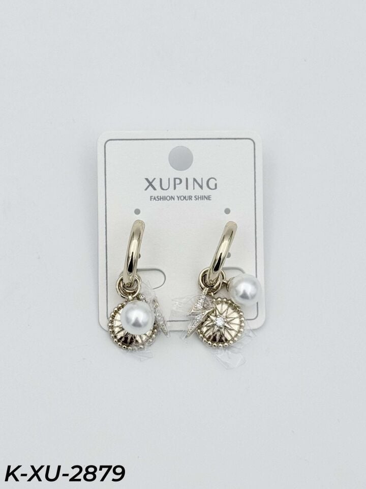 XUPING Küpe // K-XU-2879