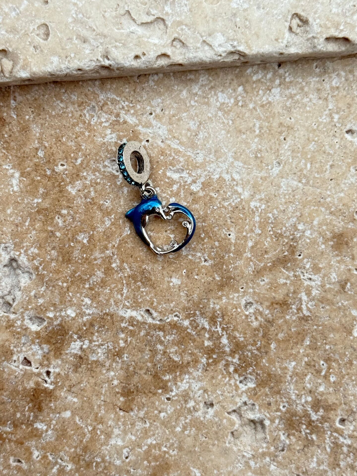 PNDR Charm // CHARM-877