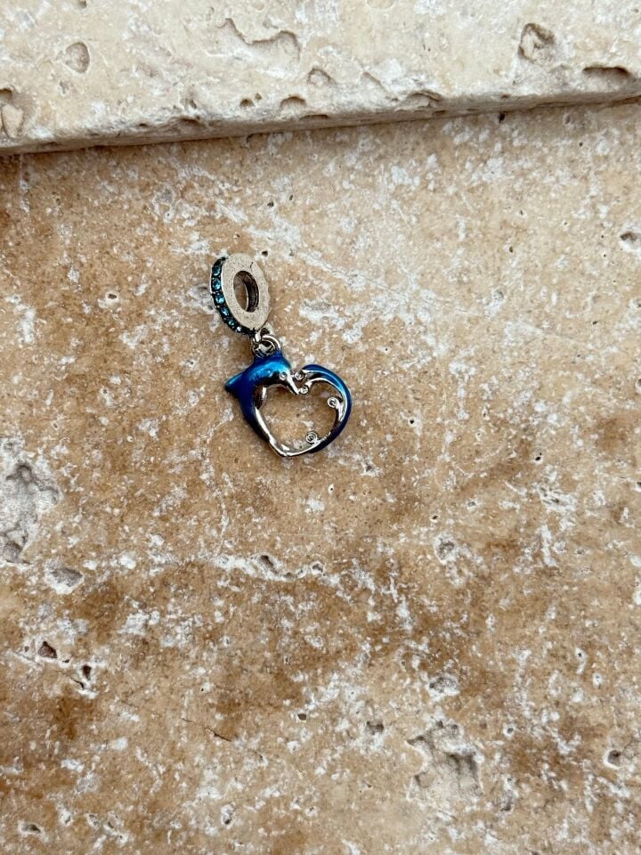 PNDR Charm // CHARM-877