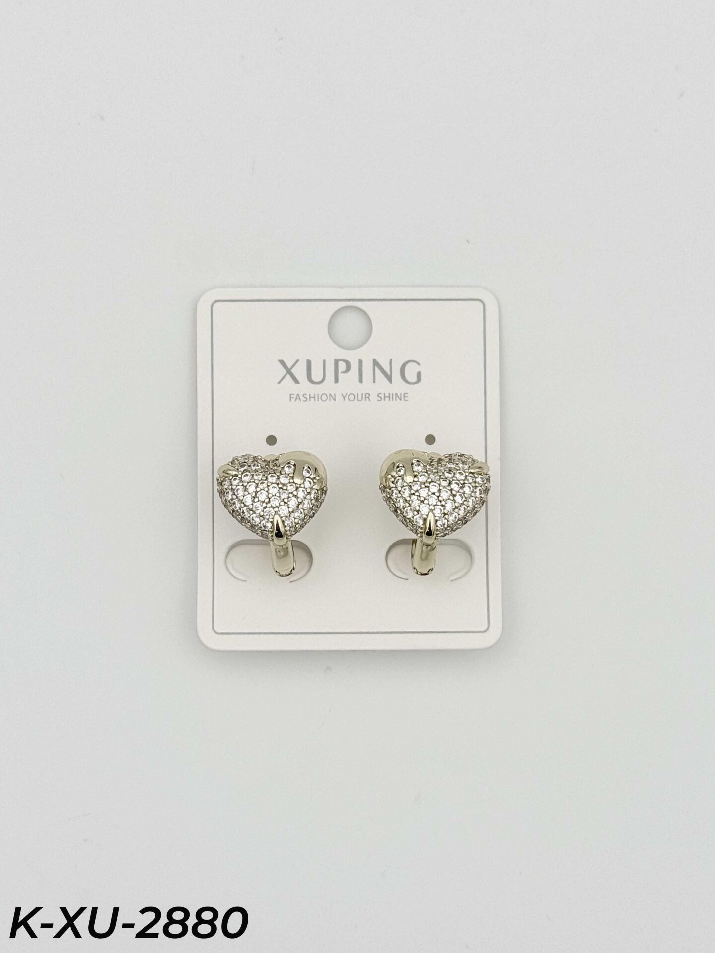 XUPING Küpe // K-XU-2880