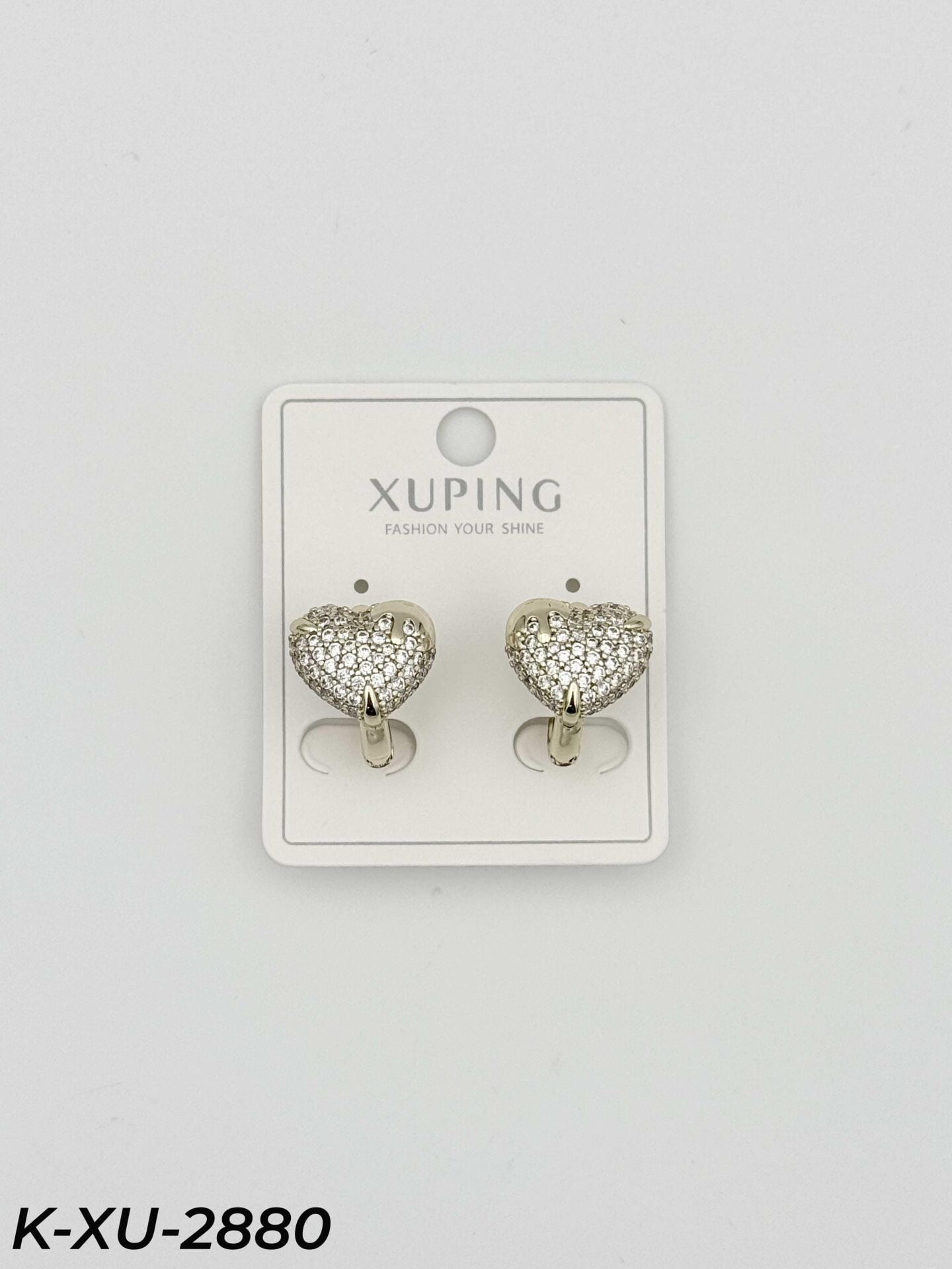 XUPING Küpe // K-XU-2880