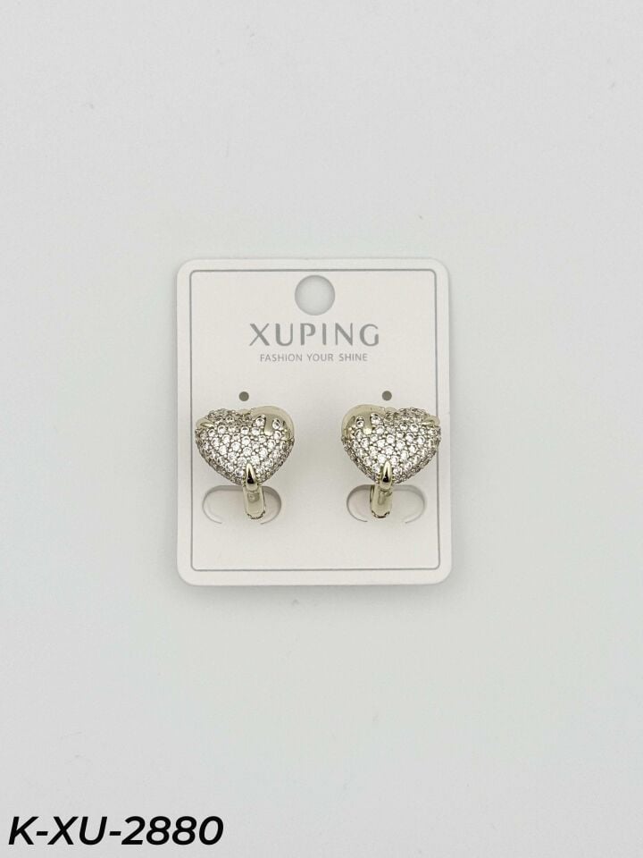 XUPING Küpe // K-XU-2880