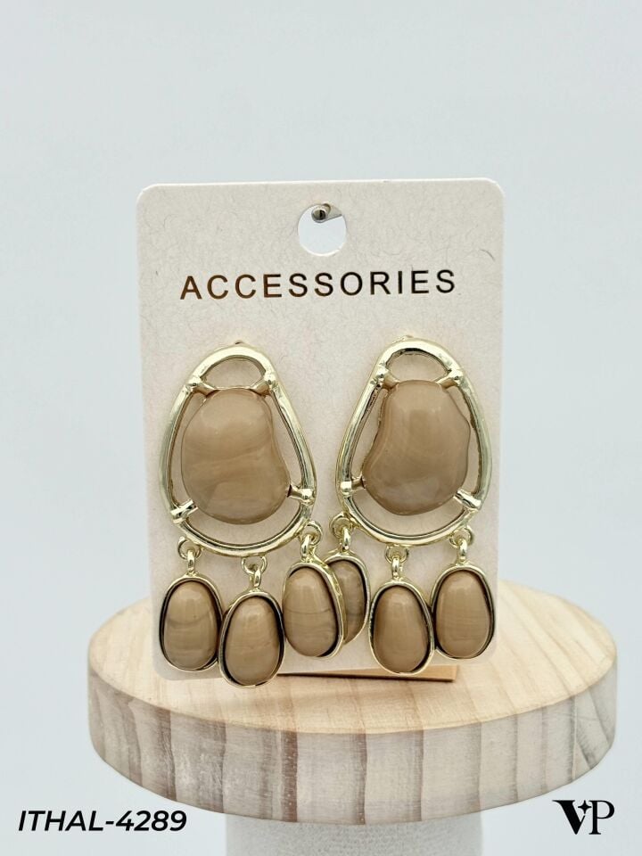 VIP Z*RA Küpe // ITHAL-4289