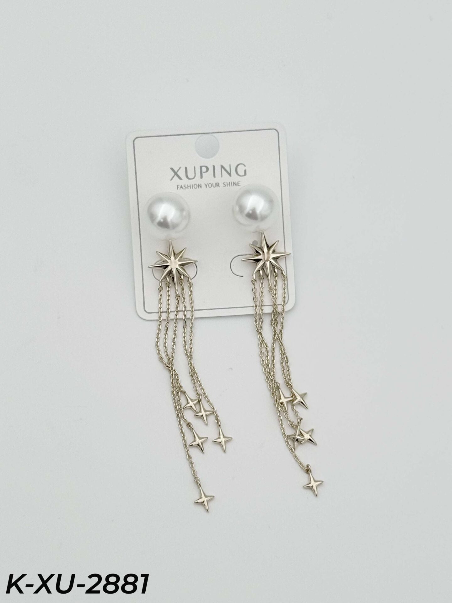 XUPING Küpe // K-XU-2881