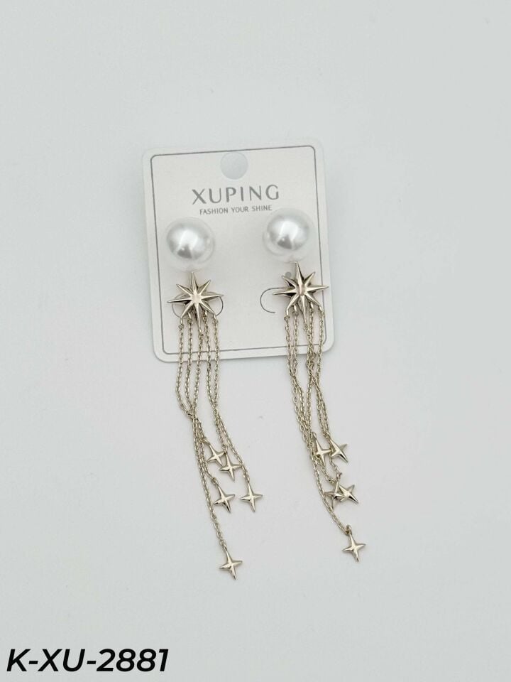 XUPING Küpe // K-XU-2881