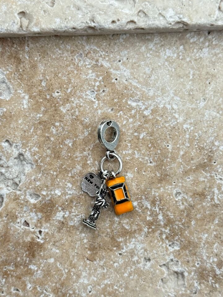 PNDR Charm // CHARM-879