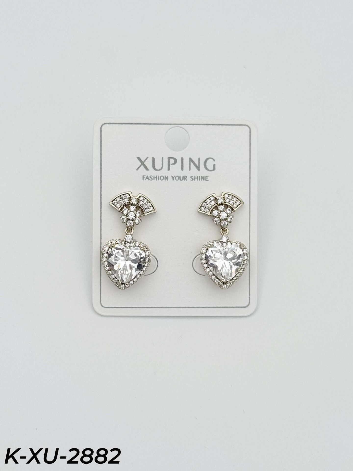 XUPING Küpe // K-XU-2882
