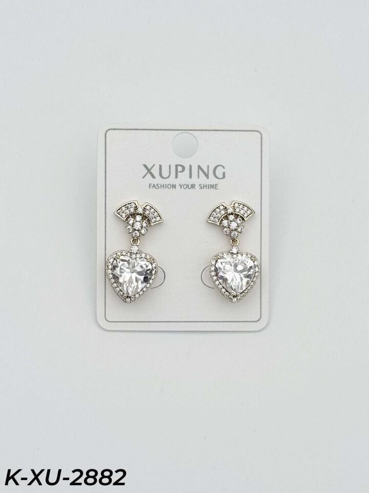 XUPING Küpe // K-XU-2882