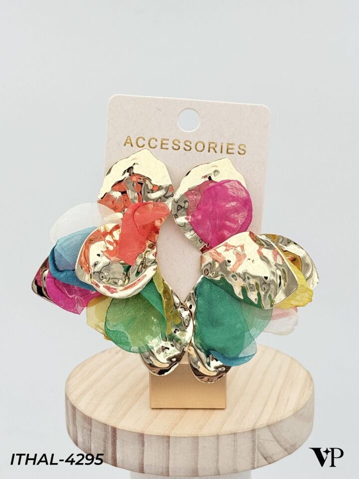 VIP Z*RA Küpe // ITHAL-4295