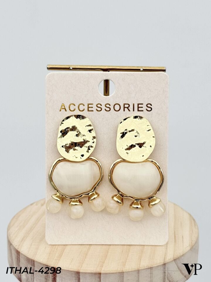 VIP Z*RA Küpe // ITHAL-4298