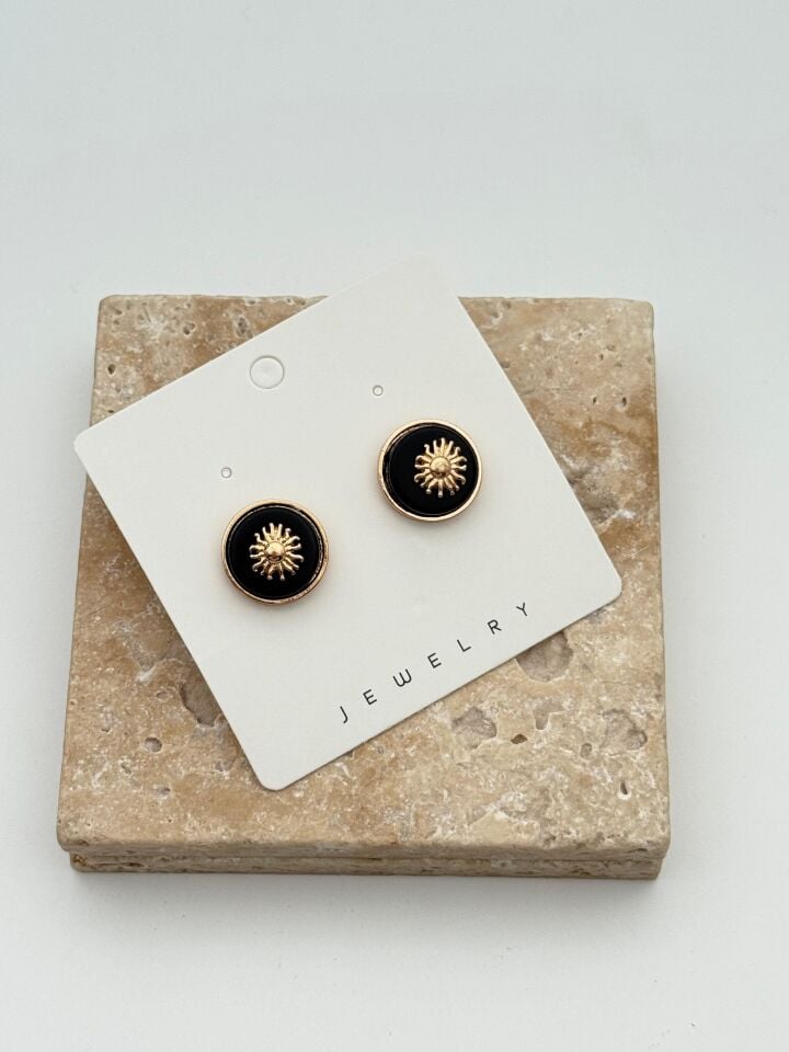 VIP Özel Seri Küpe // ITHAL-3458