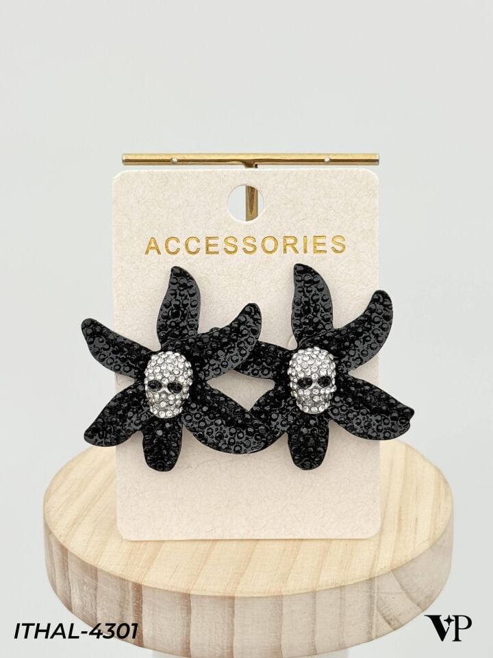 VIP Z*RA Küpe // ITHAL-4301