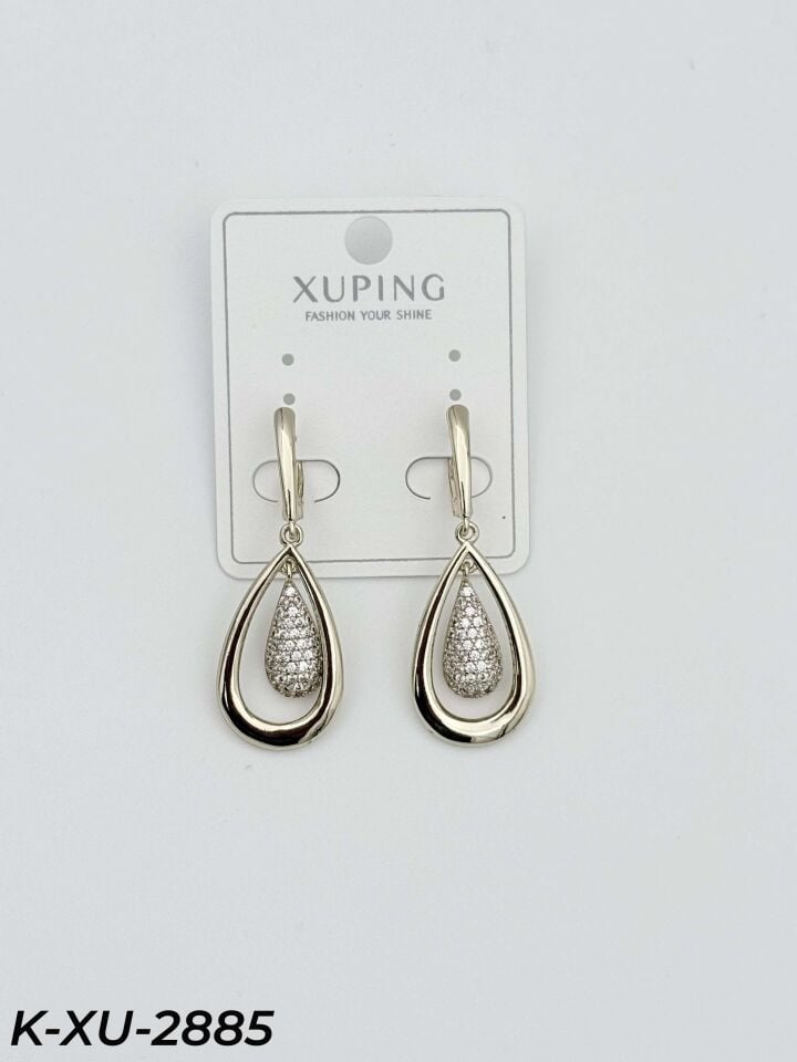 XUPING Küpe // K-XU-2885