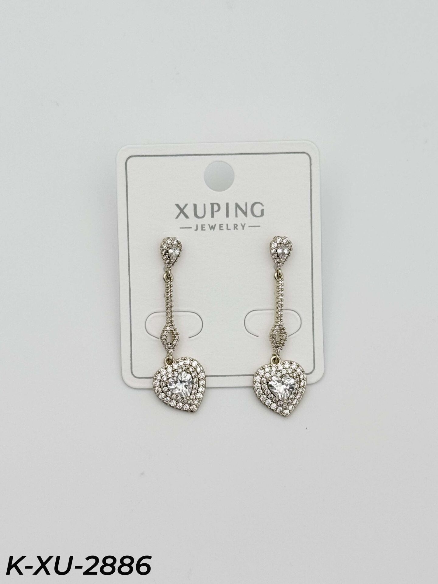 XUPING Küpe // K-XU-2886