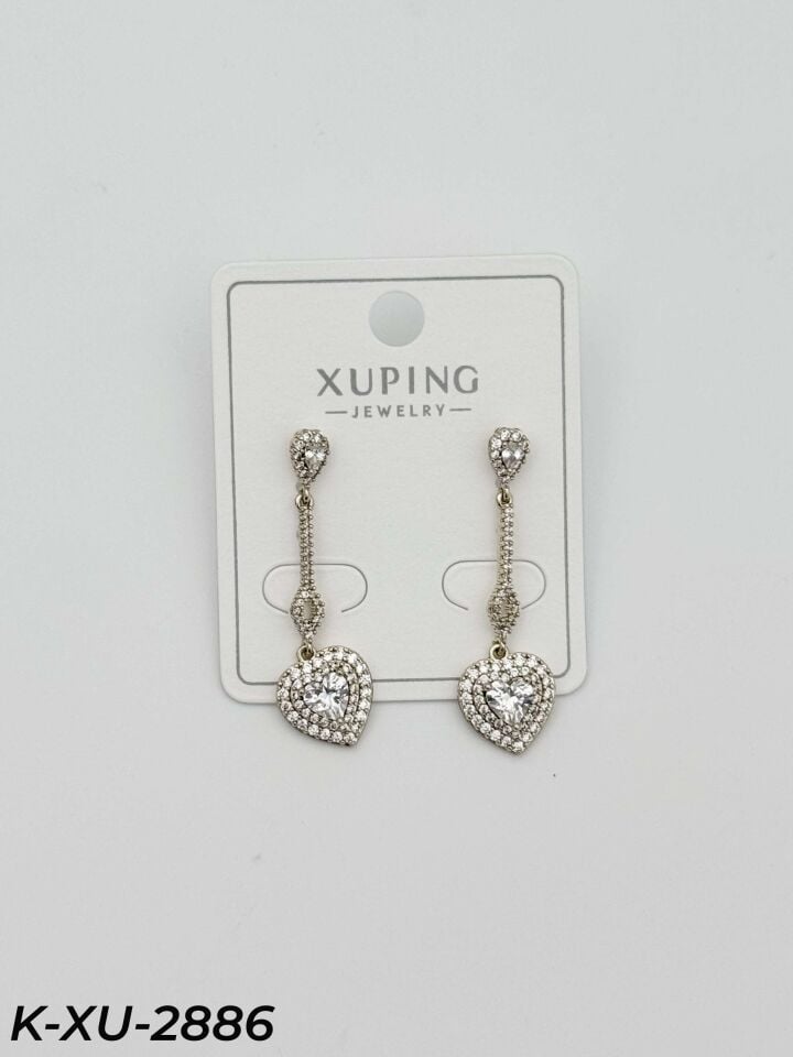 XUPING Küpe // K-XU-2886