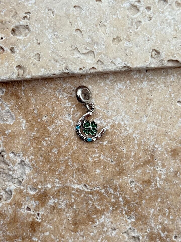 PNDR Charm // CHARM-884