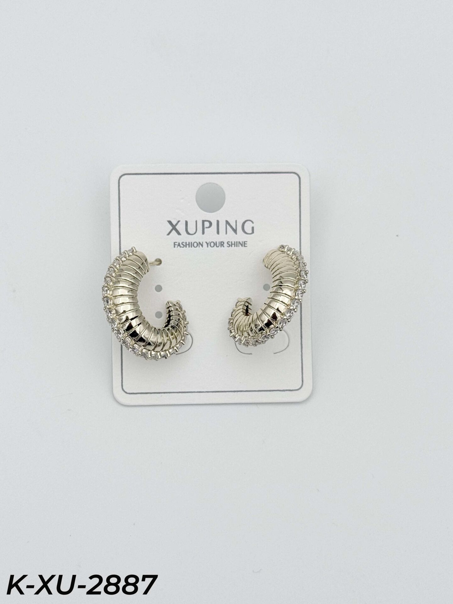 XUPING Küpe // K-XU-2887