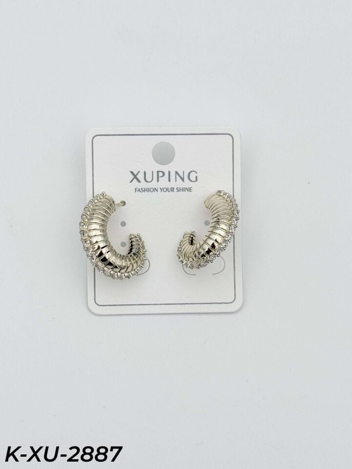 XUPING Küpe // K-XU-2887