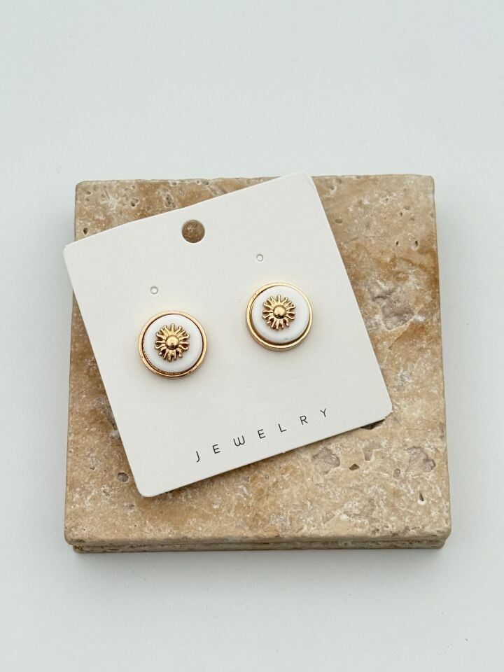 VIP Özel Seri Küpe // ITHAL-3461